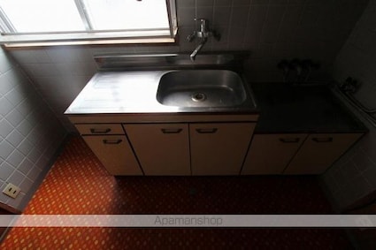 豊千マンション（ほうせん）[2DK/37.26m2]の内装2