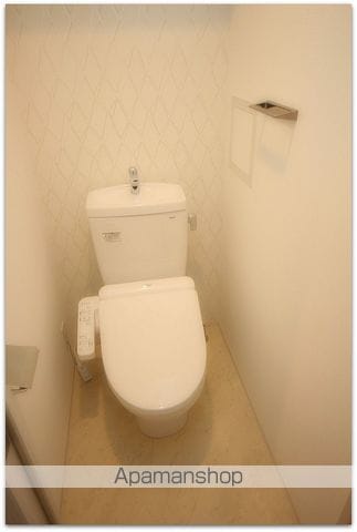 ESLEADNAMBATHEファーストの内装写真