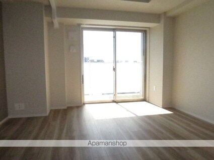 ウィルテラス森下四丁目[1K/27.01m2]の内装5