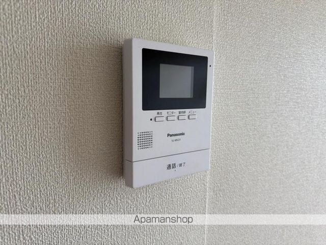 メルベール木太の内装写真