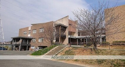 Ｔハイツ[3DK/53.46m2]の周辺7