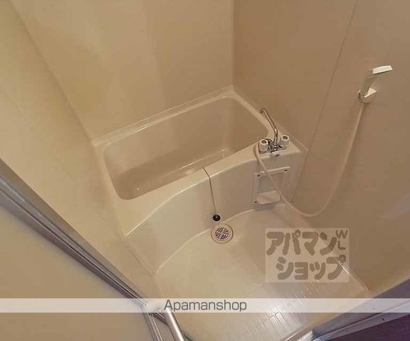 バインオーク FINEの内装写真