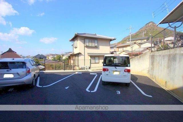コートビレジ屋島II B棟のその他写真