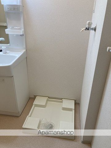 クレールの内装写真