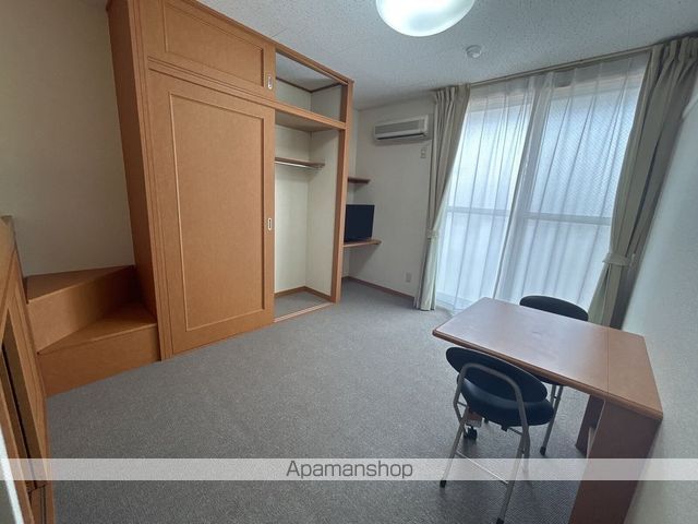 レオパレスカサ エスペランサの内装写真