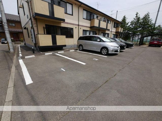 シェランジュのその他写真