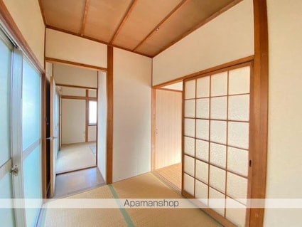 木太町借家　ＮＫ　４ＤＫ[4DK/66.67m2]の内装6