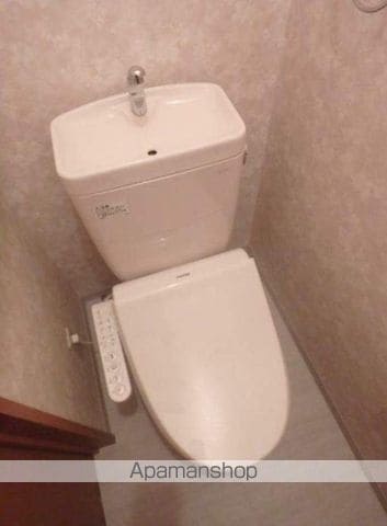 フィオーレ本牧の内装写真