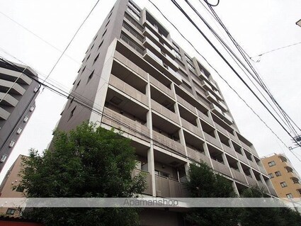 トーク西池袋ウェルフォート[2LDK/57.73m2]の外観4