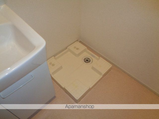 グリース Bの内装写真