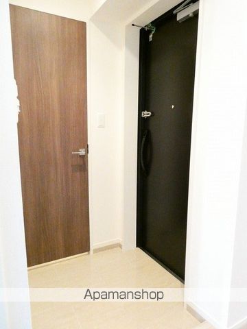 RJRプレシア郡元IIIの内装写真