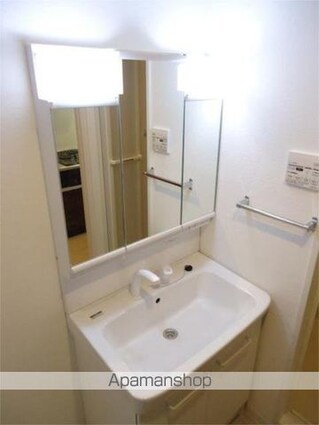 エリタージュ根岸[1K/25.81m2]の内装1