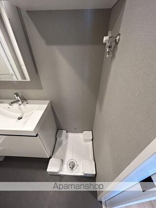 プラウドフラット墨田曳舟[1LDK/40.28m2]のその他設備