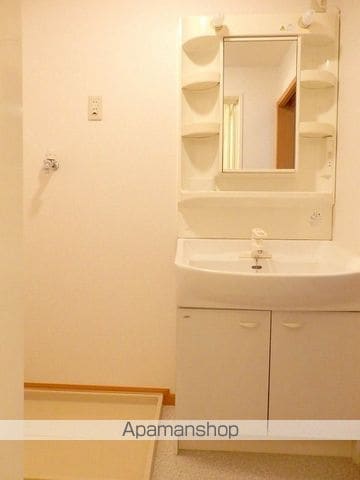 グランドハイツ深川の内装写真