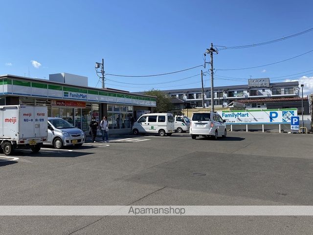 CLASSEUM仙台小田原 IIIの周辺写真