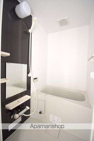 クレスト平塚の内装写真
