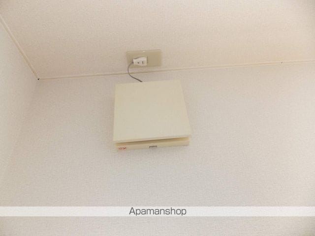アクティ24の内装写真