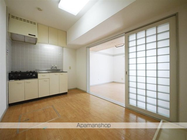 ロイヤルパレス青山の内装写真