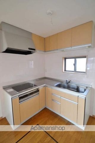 長瀬様戸建2の内装写真
