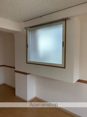 FORTE ASHIYAの内装写真