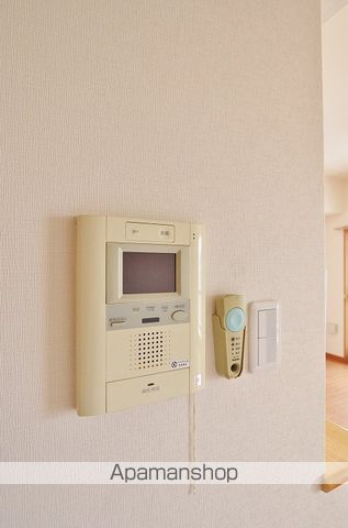 エスポワールの内装写真