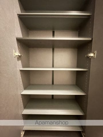 ジオコート本郷 D棟の内装写真