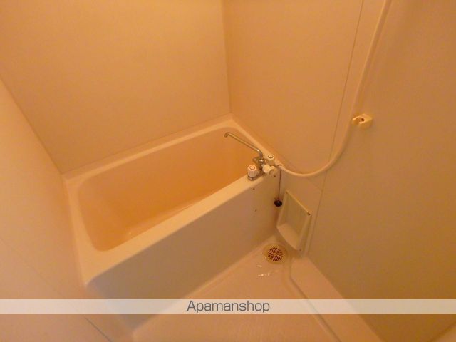 御殿山コーポ A棟の内装写真