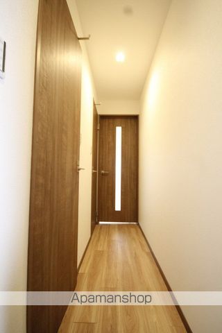 RIEMON蛍池の内装写真