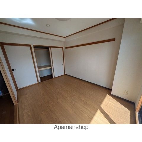 ハイデンスニーズの内装写真