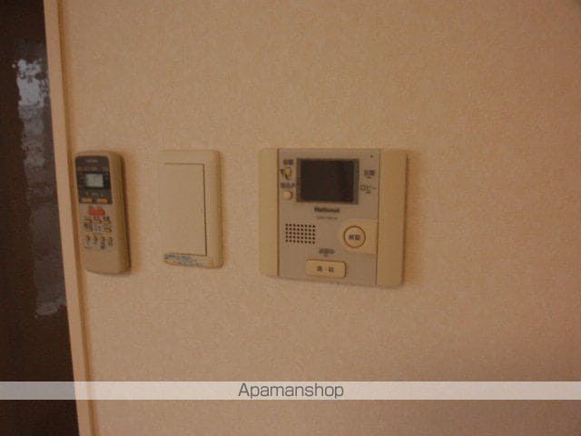 グランメール平和通北Bの内装写真