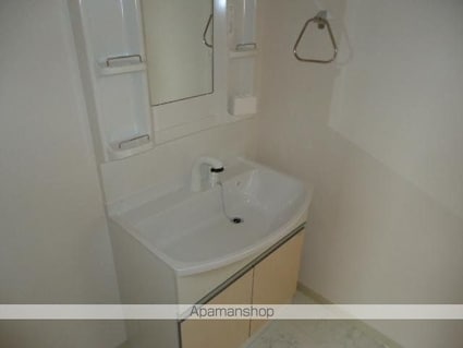 ＳＴＥＬＬＡ　Ａ．Ｉ[2LDK/63.28m2]の洗面所