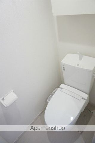 リブリ・クレール蘇我壱号館の内装写真