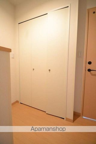 オリーブハウス Aの内装写真
