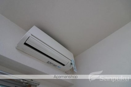 耶麻田ビル２号館[1R/26.32m2]のその他設備