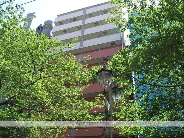 ステージグランデ桜台駅前の外観写真