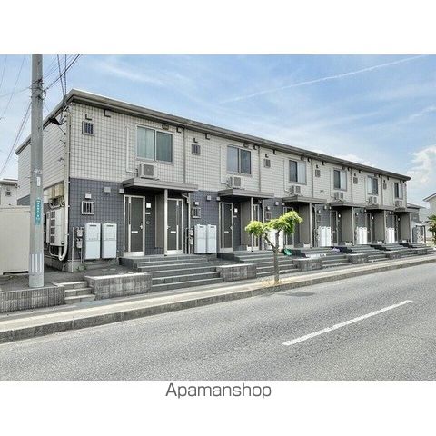 Tsukasaの外観写真
