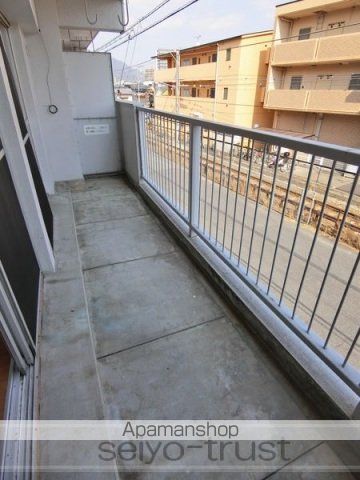 西興ビルの内装写真