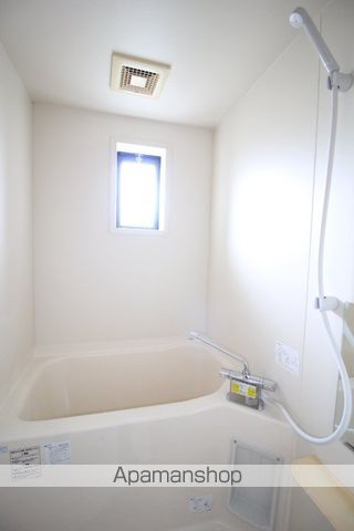 S.T.VILLA TSUSHIMA Cの内装写真