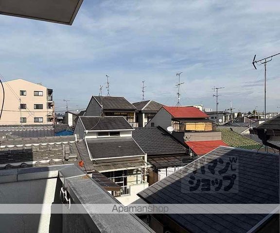 エクセレント西山の内装写真