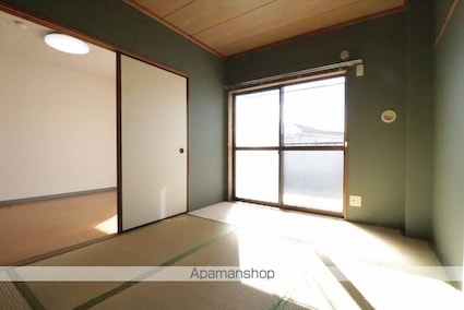 オステンハイム[3DK/55.65m2]の内装4