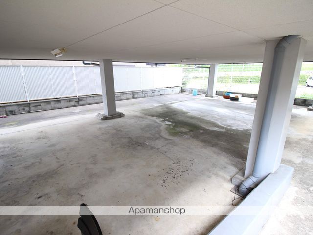 御殿山壱番館のその他写真