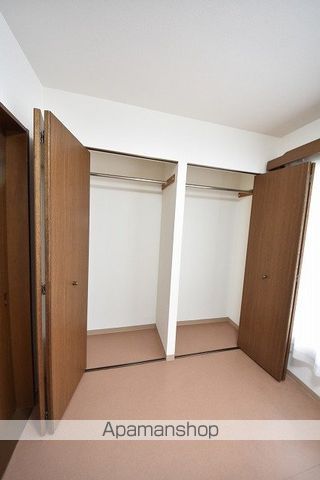 レジデンス高石の内装写真