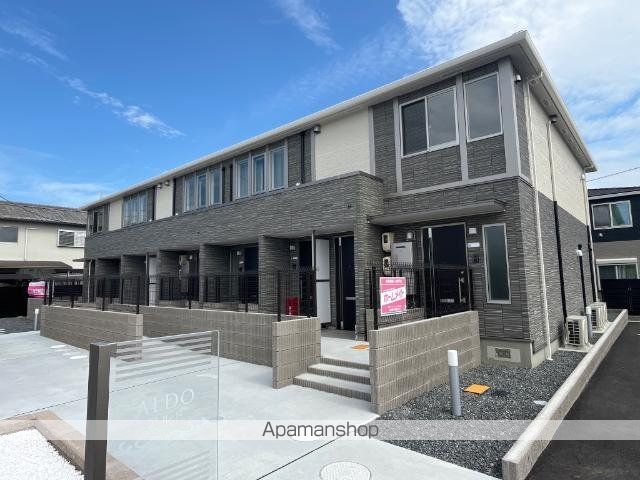 赤穂線 西大寺駅 徒歩23分 2階建 築2年の外観写真