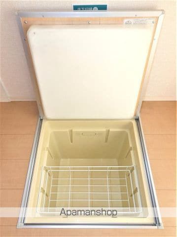プランドールの内装写真