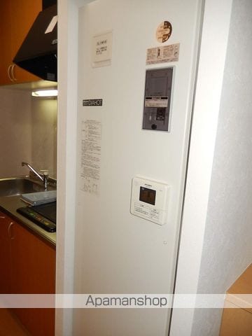 La Tourの内装写真