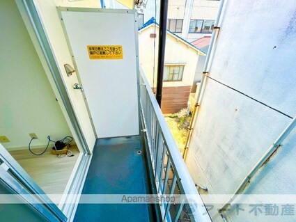 松本ビル[1K/19m2]のその他部屋・スペース
