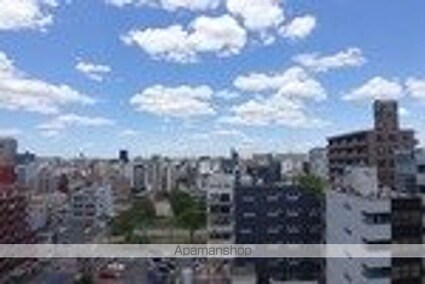 ＫＤＸレジデンス千葉中央Ｅａｓｔ[1K/30.46m2]の眺望