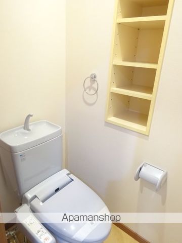 カーザミアの内装写真