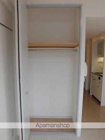 ウィンベルソロ国分寺1の内装写真