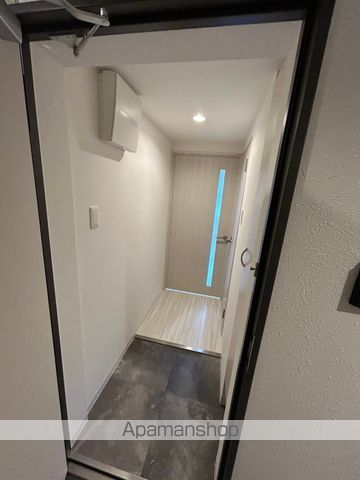 シェラトン札幌菊水の内装写真